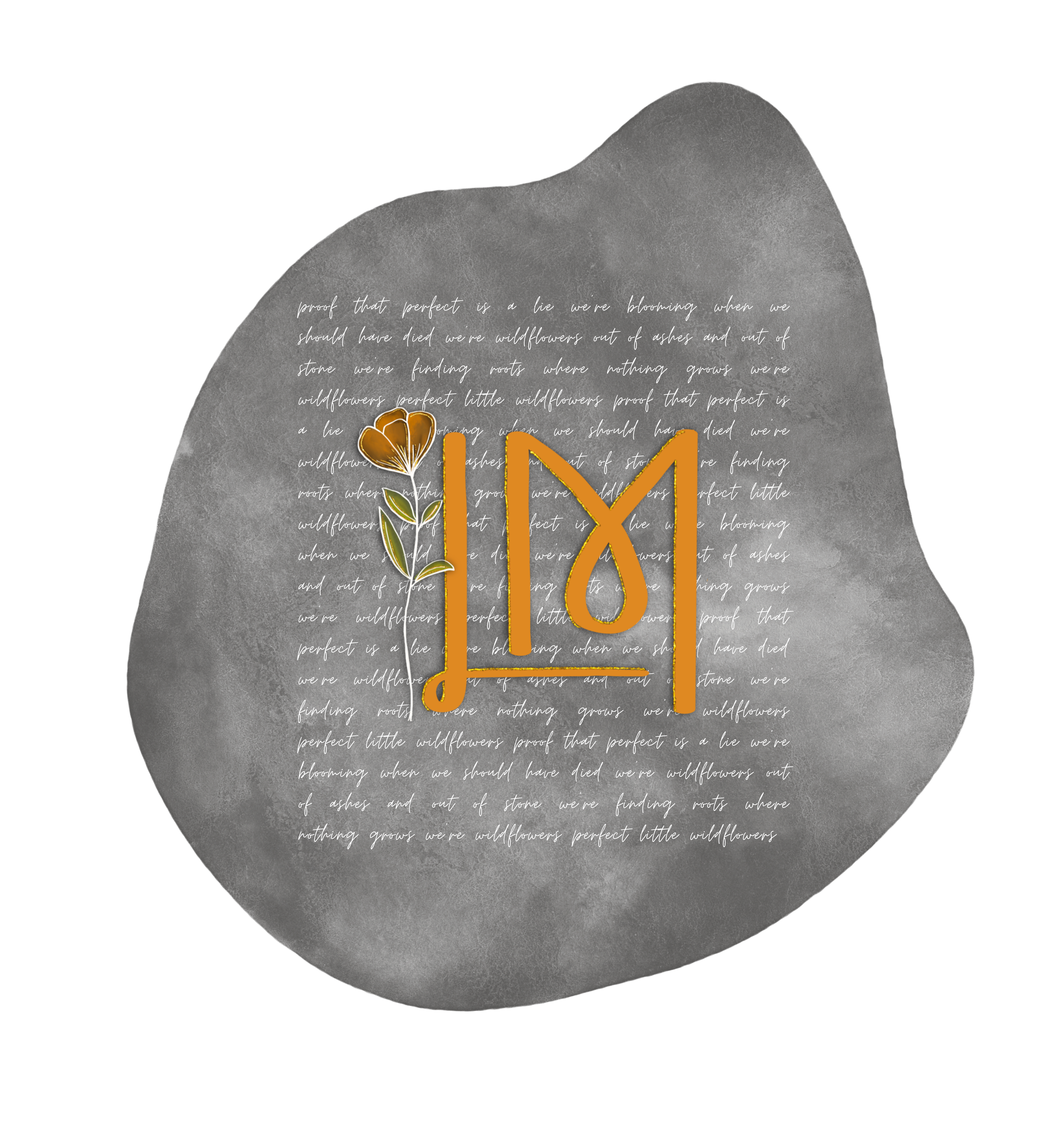 Wildflowers T-Shirt