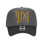 Wildflowers Hat