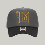 Wildflowers Hat
