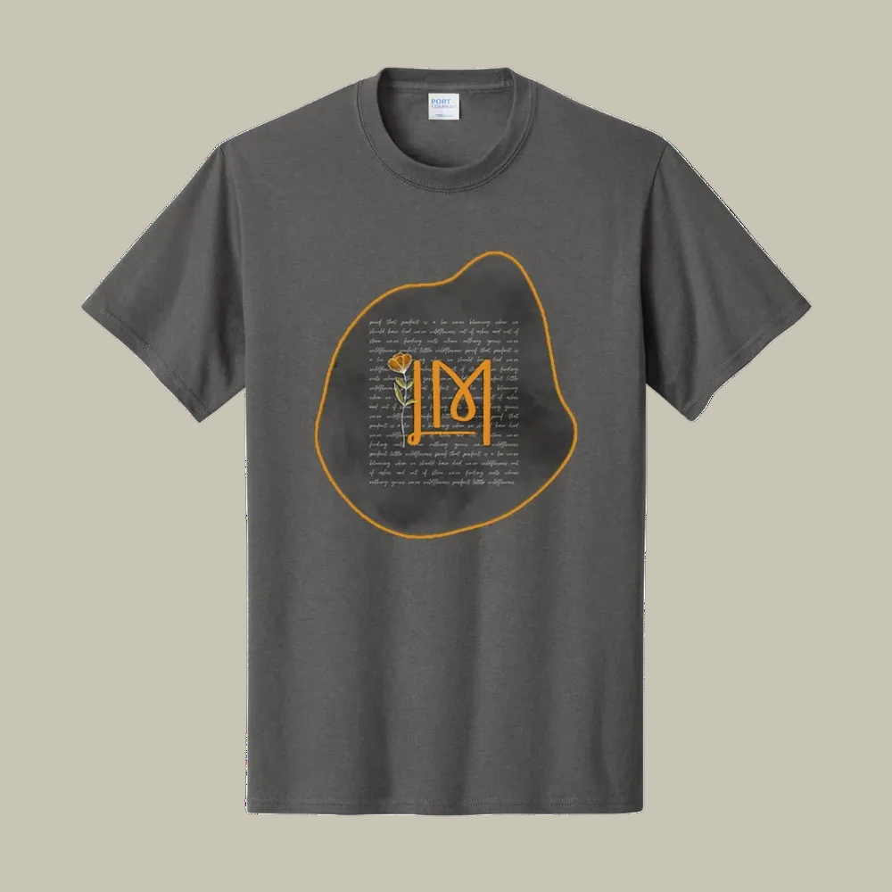 Wildflowers T-Shirt